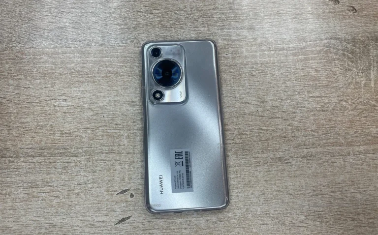 Huawei Nova Y63 4/128 ГБ