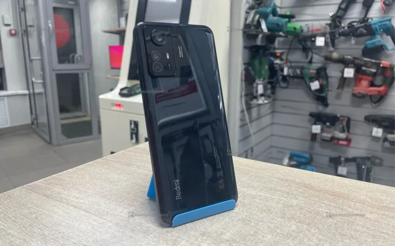 Xiaomi Redmi Note 12S 8/256 ГБ