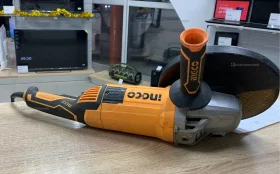 Купить ушм INGCO AG24008 б/у , в Пермь Цена:3990рублей