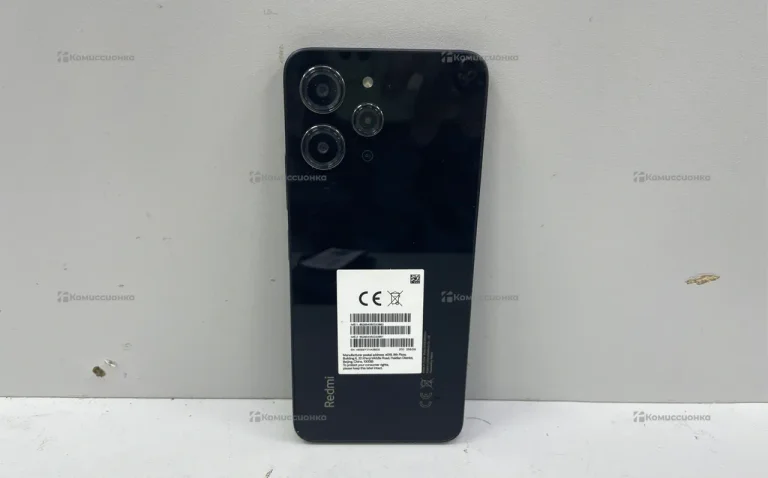Xiaomi Redmi 12 256Gb