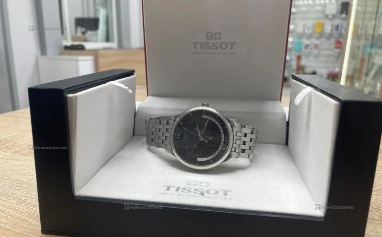 Часы Tissot t06367A