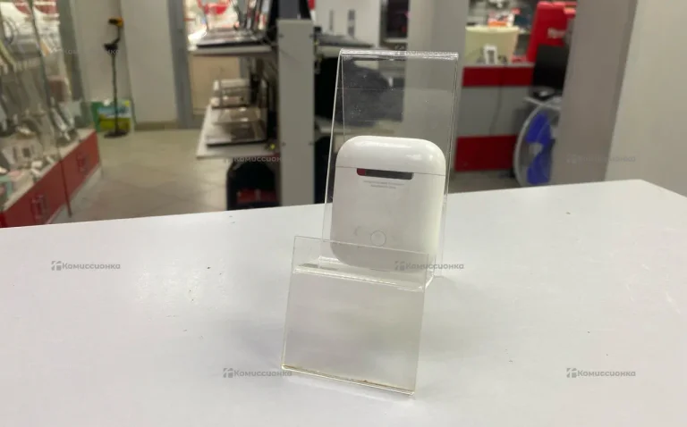 Наушники  airpods 1