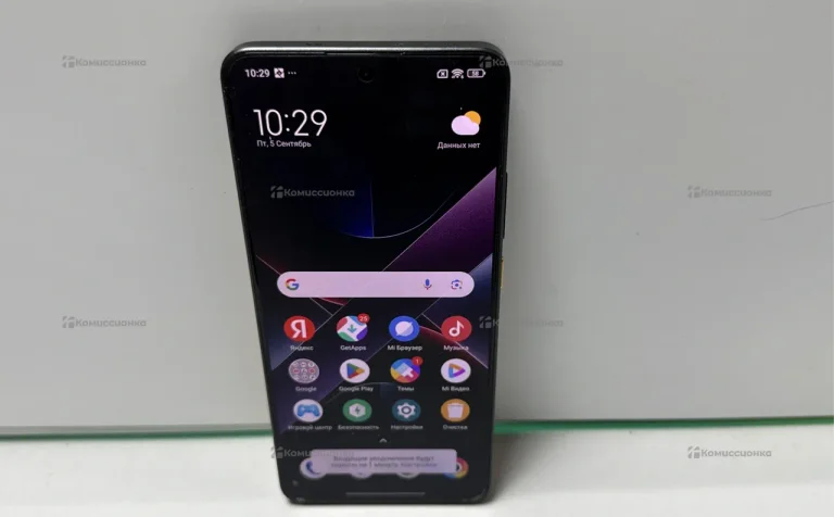 Xiaomi Poco X7 Pro 5G 12/512Gb