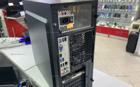 Системный блок DEXP GT 1030