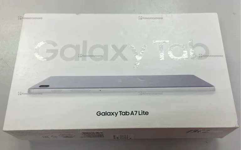 Планшет Samsung Galaxy Tab A7 Lite LTE SM-T225 3/3