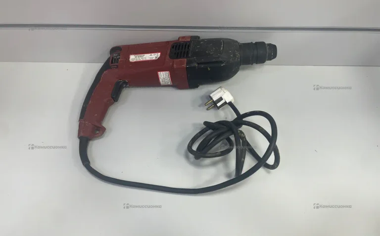 Перфоратор RedVerg RD-RH850