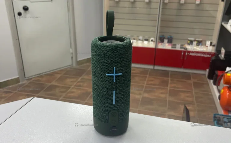 Колонка borofone br19