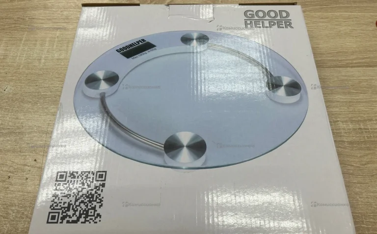 Весы  Good Xelper