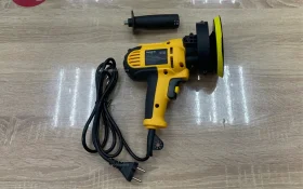 Шлифмашинка Hilda