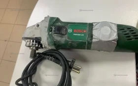 УШМ BOSCH PWS 650-125