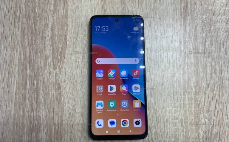 Xiaomi Redmi 12 8/256 ГБ