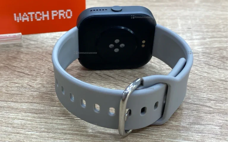 Смарт часы CMF WATCH PRO