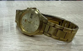 Купить Часы  Orient FAB05001C б/у , в Тюмень Цена:1490рублей