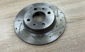 Диски тормозные 2113-2115