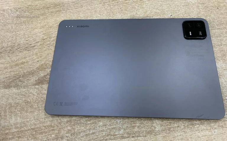 Планшет Xiaomi Pad 6 8/256GB