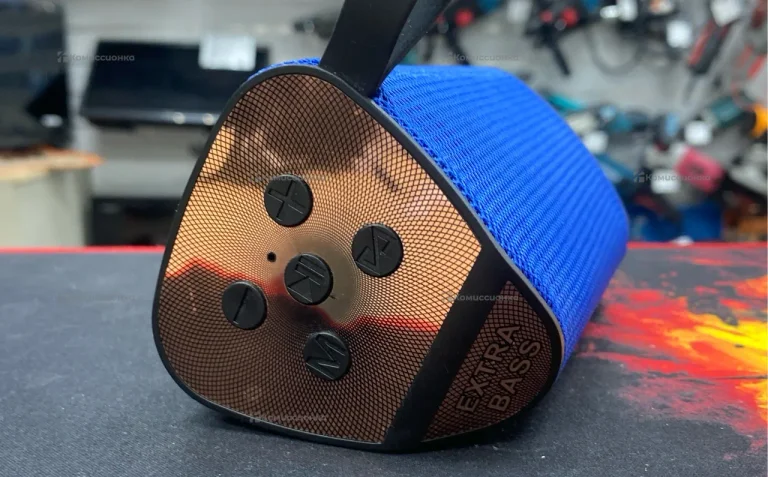 Колонка  Extra bass