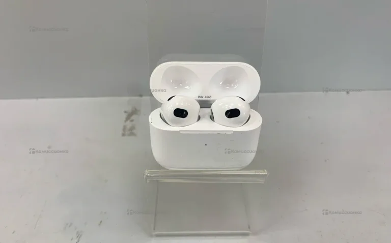 Наушники air pods rep