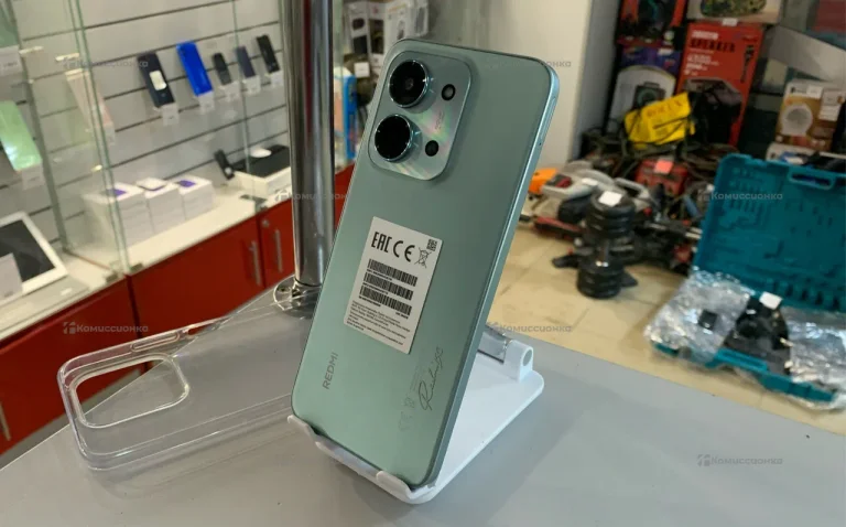 Xiaomi Redmi 15c 4/256 ГБ