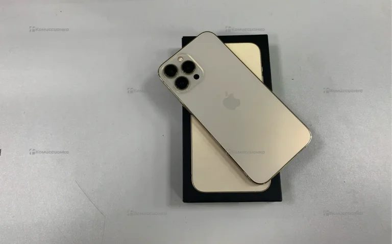 Apple iPhone 13 Pro Max 6/128 ГБ