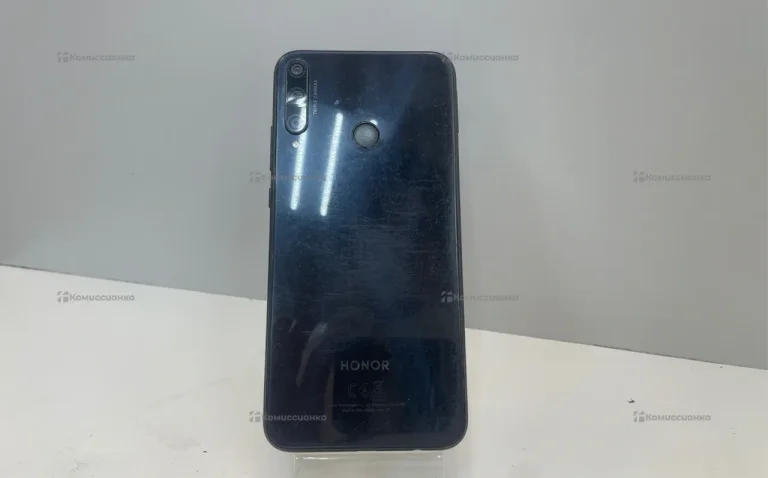Мобильный телефон Honor 9C 4/64 ГБ
