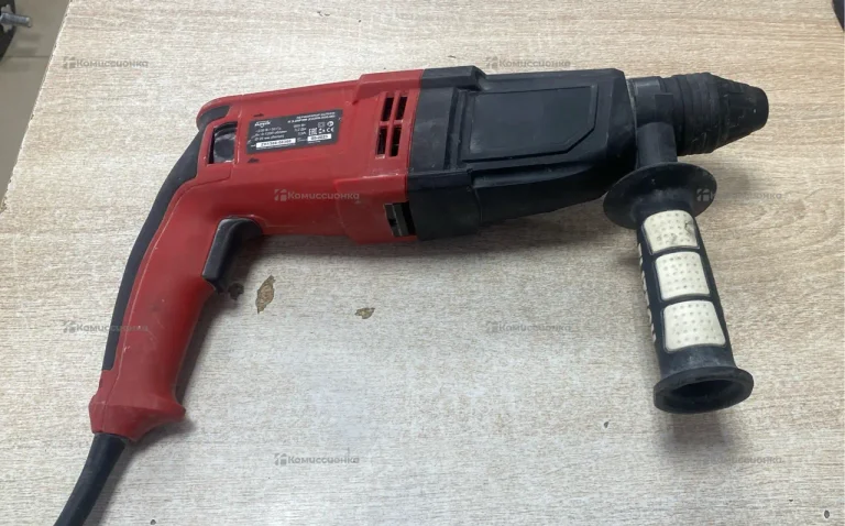 перефоратор ELITECH П з-28рэм