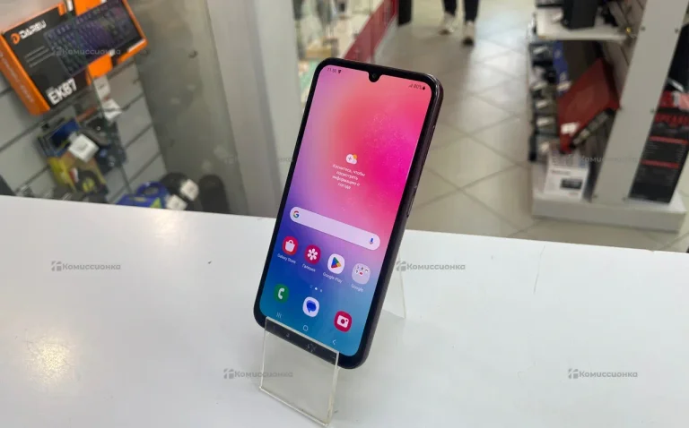 Samsung Galaxy A24 6/128Gb