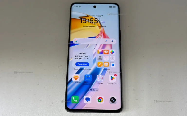 Honor X9b 8/256Gb