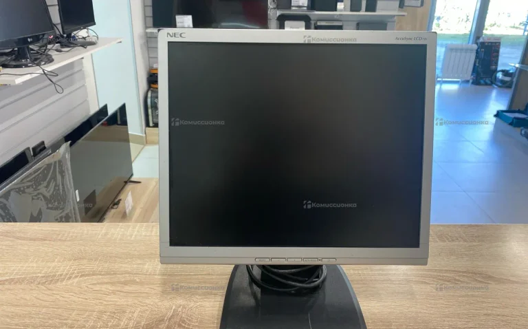 Монитор NEC AccuSync LCD73V