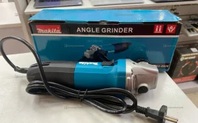 УШМ 125 Макита