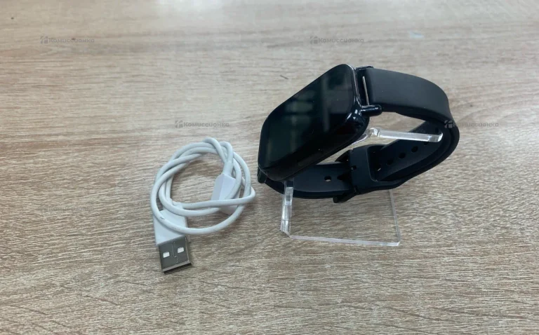 Часы Redmi Watch 5