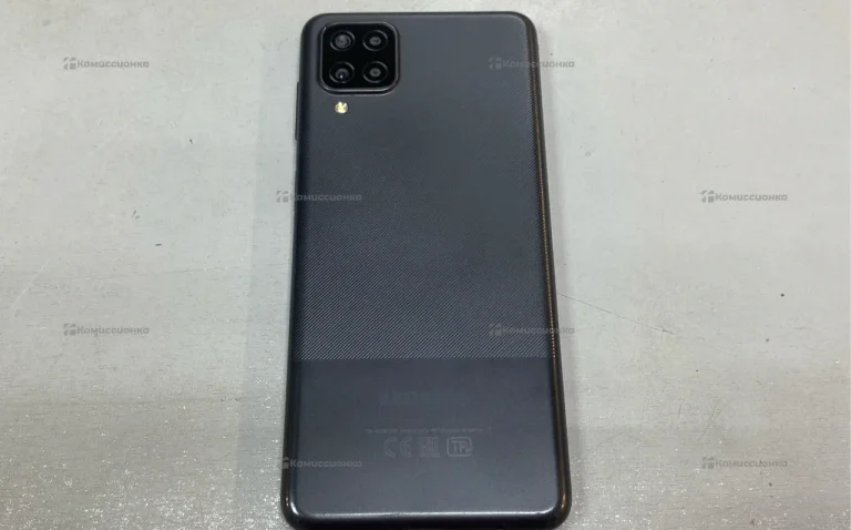 Samsung Galaxy A12 4/128 ГБ