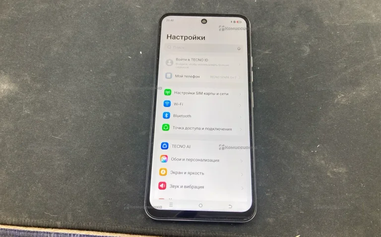 Tecno Spark Go 2 4/128