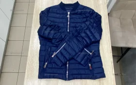 Купить Куртка женская.46 размер б/у , в Магнитогорск Цена:690рублей