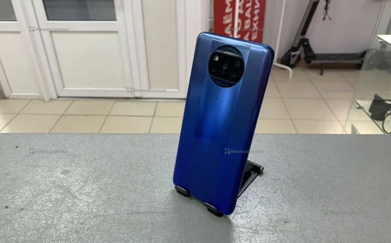 Xiaomi Poco X3 Pro 6/128