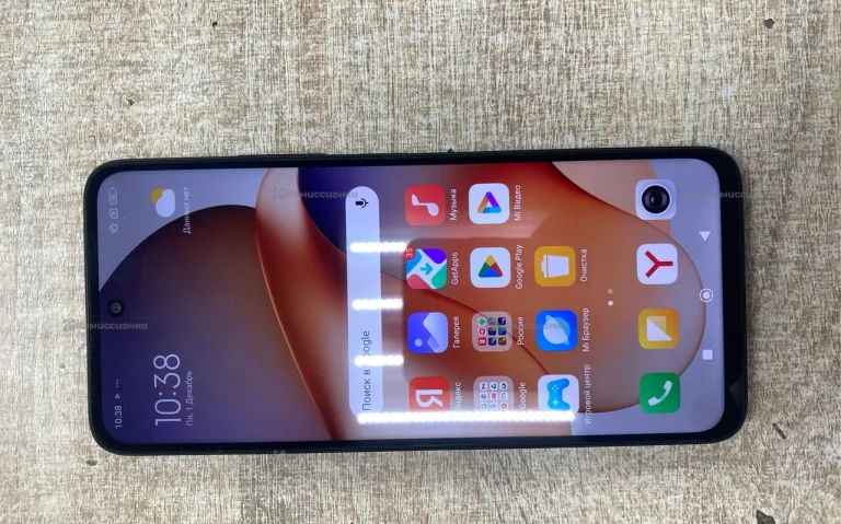 Xiaomi Redmi 12 4/128 ГБ