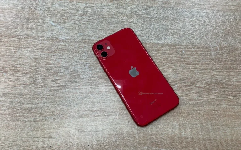 Apple IPhone 11 64Gb