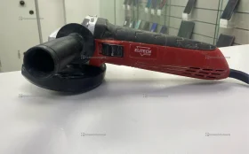 УШМ сетевая Elitech МШУ 10-125Э