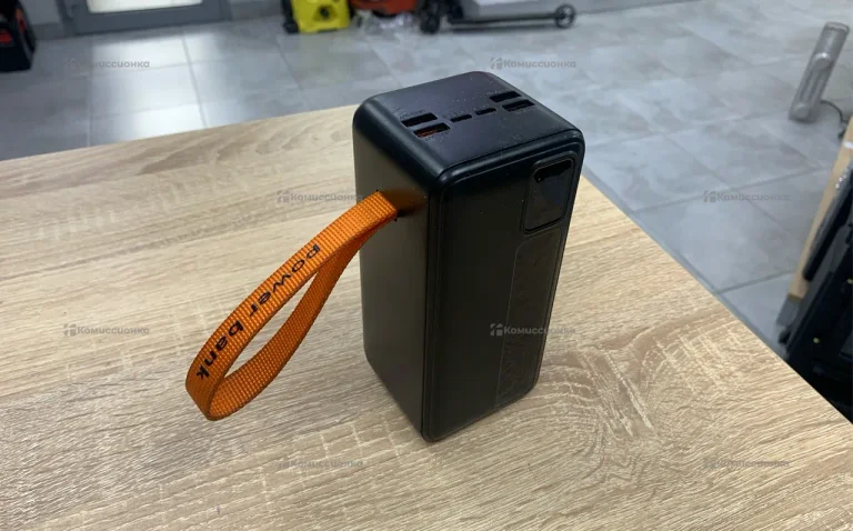 Power Bank  Hoco 80000