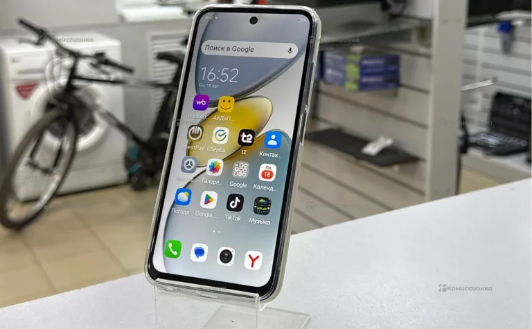 Tecno Spark Go 1 3/64Gb