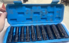 Купить комплект шестигранников б/у , в Набережные Челны Цена:1200рублей