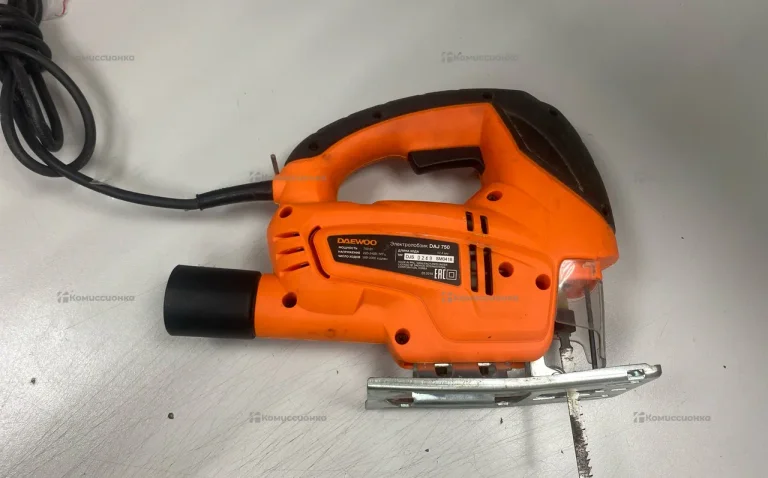 лобзик daewoo daj750
