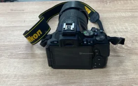 Купить Nikon D5500 б/у , в Челябинск Цена:25900рублей