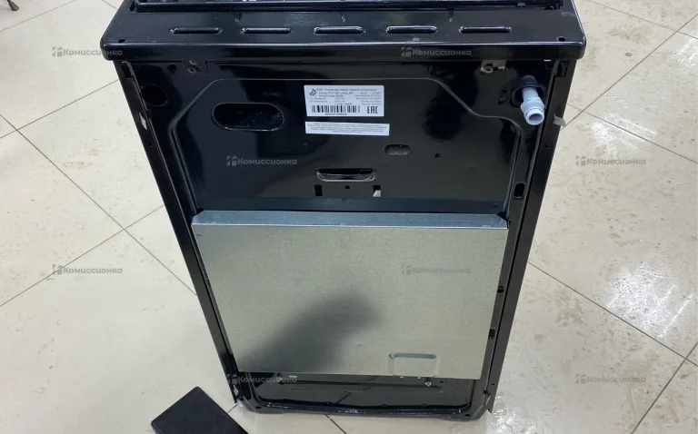 Плита газовая flama np cg 32020