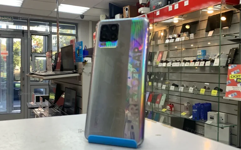 Realme 8i 6/128 GB