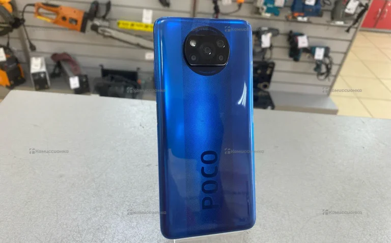 Poco Poco X3 128