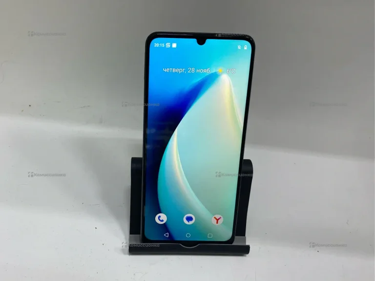 Realme Note 50 3/64 ГБ