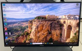 Купить Монитор Asus TUF Gaming VG259QM б/у , в Рязань Цена:9900рублей