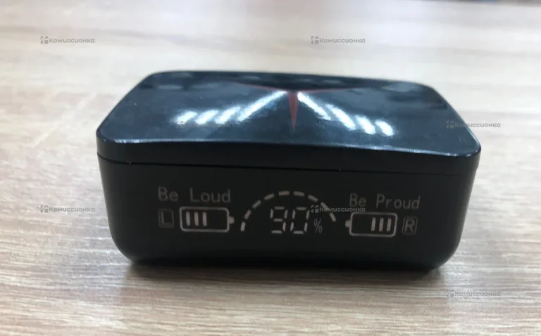 Наушники  M90 pro