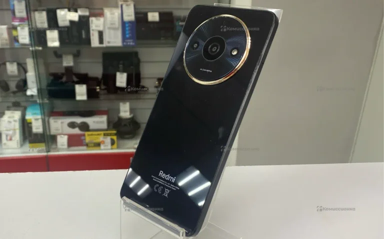 Xiaomi Redmi A3 4/128gb
