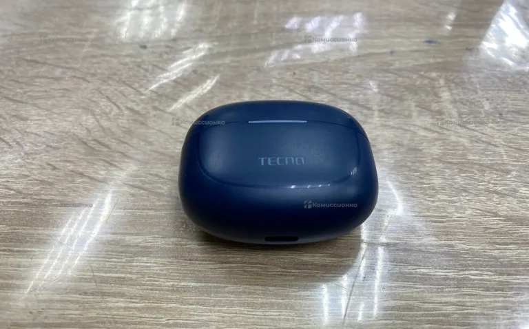 наушники Tecno